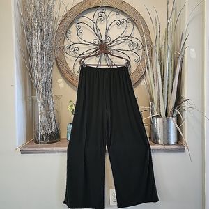 NWOT Seven Karat Slinky Knit Traveler Pant 3X (20w-22w)